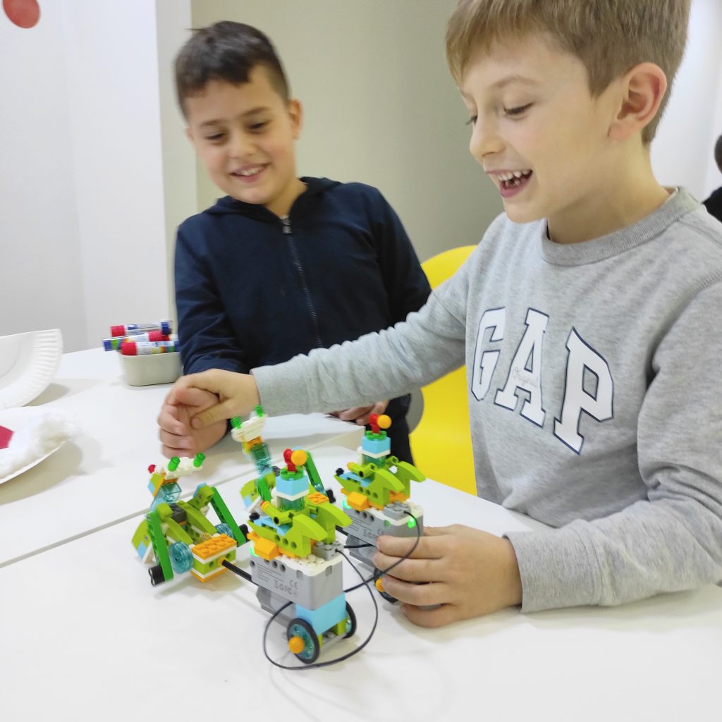 radionice za decu sabac