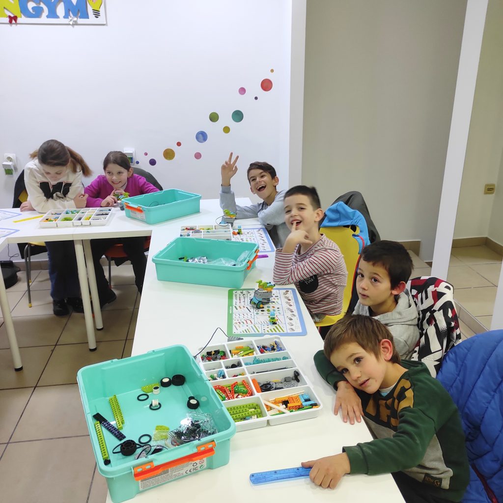 radionice za decu sabac