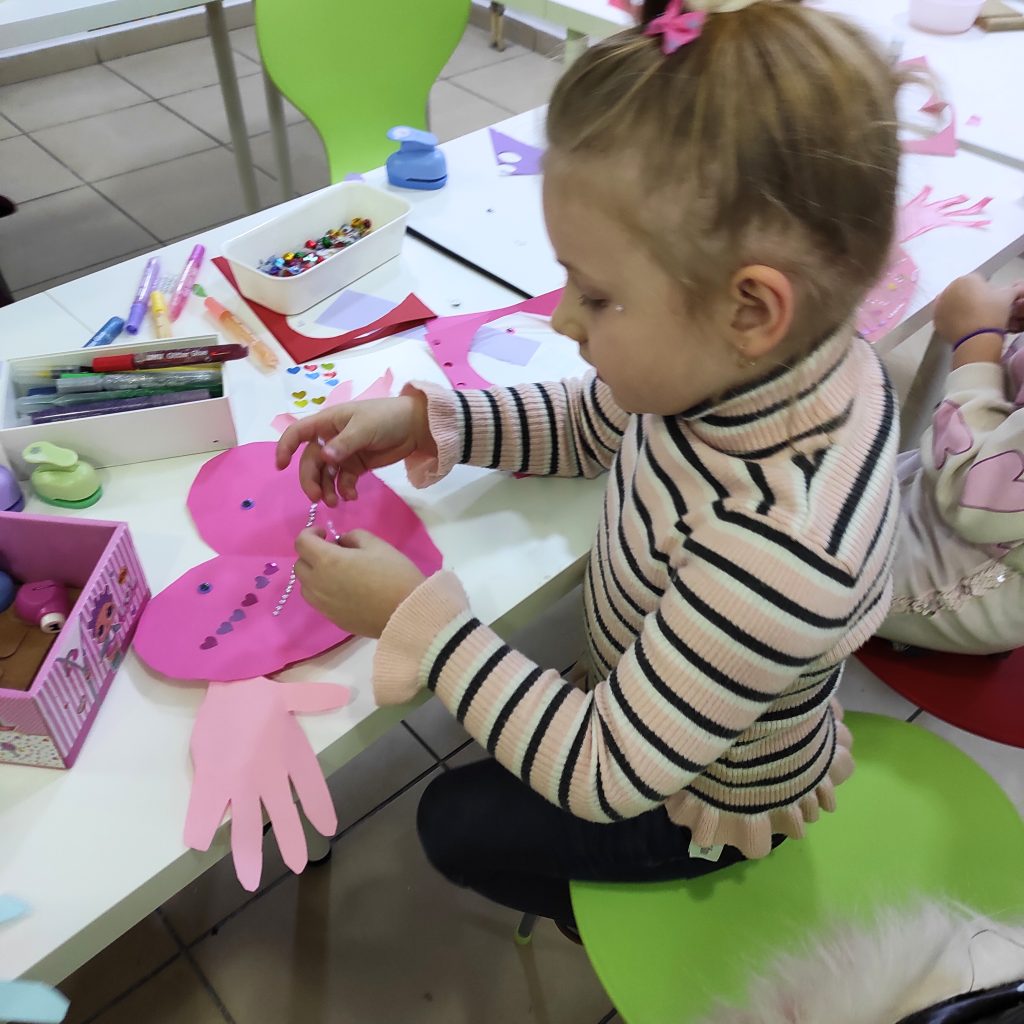 radionice za decu sabac