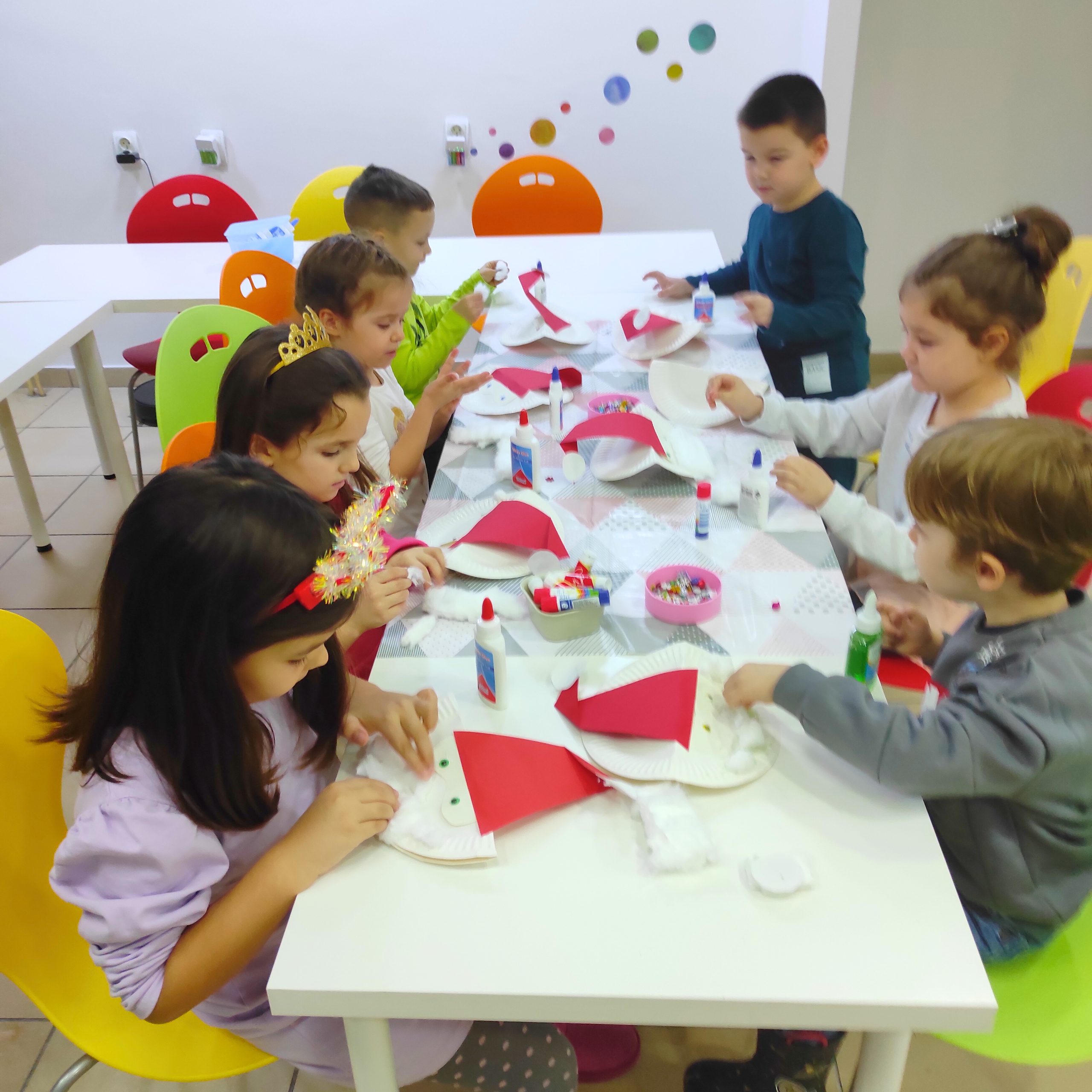 radionice za decu sabac